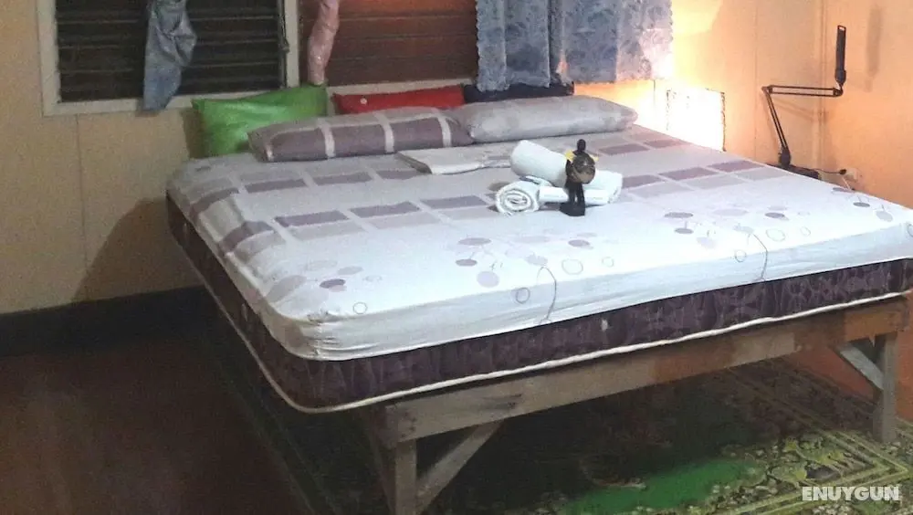 BugoyBikers Hostel - Öne Çıkan Resim