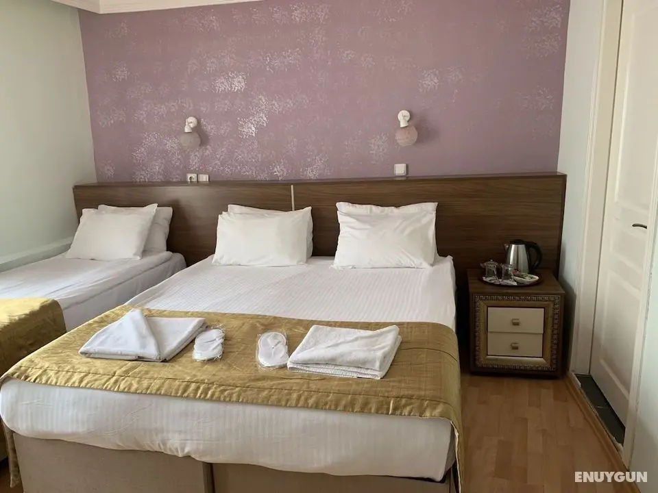 Buhara Hotel - Öne Çıkan Resim