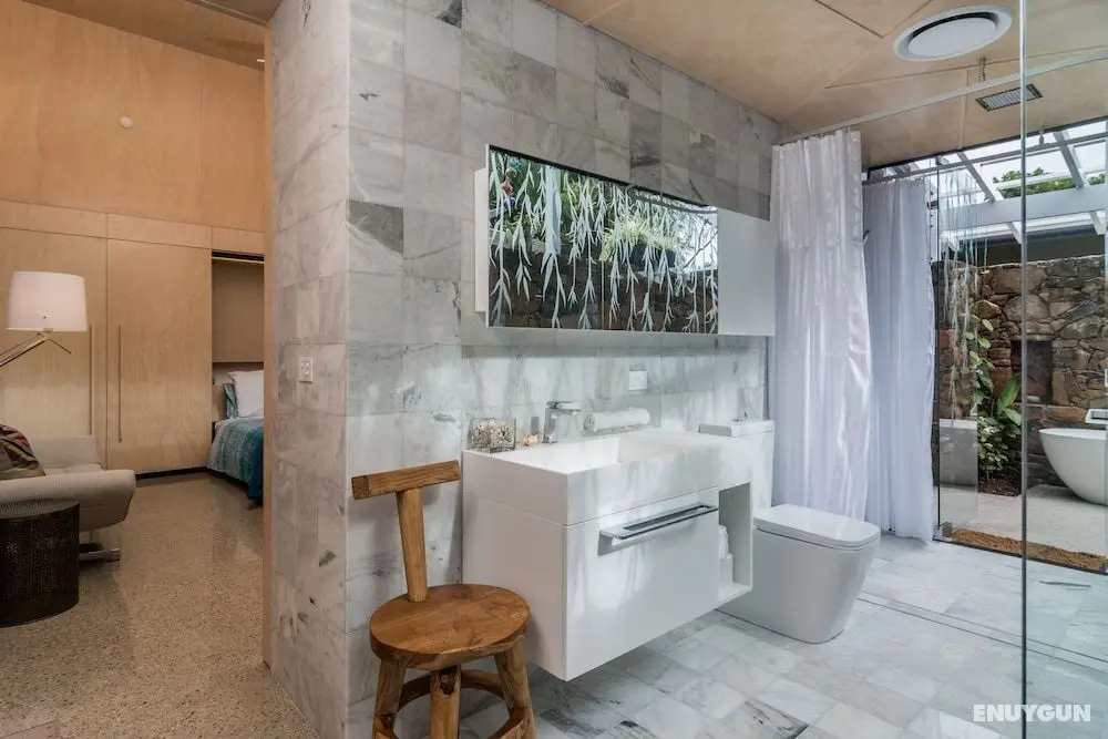 Buhwi Bira Byron Bay Studio - Central - Öne Çıkan Resim