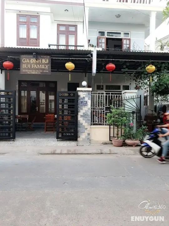Bui Family Homestay - Öne Çıkan Resim