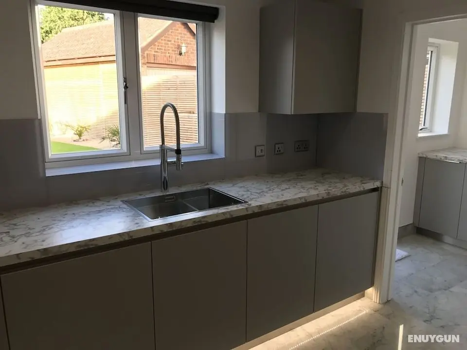 Built One Week Ago Home With a View Quiet Location - Öne Çıkan Resim
