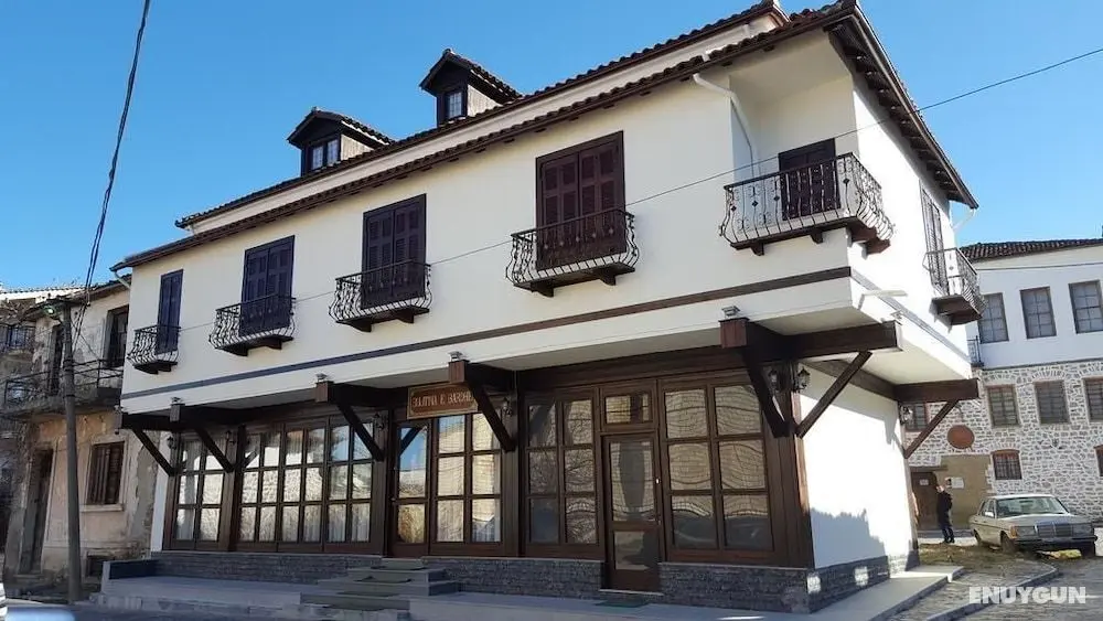 Hotel Bujtina e Bardhe - Öne Çıkan Resim