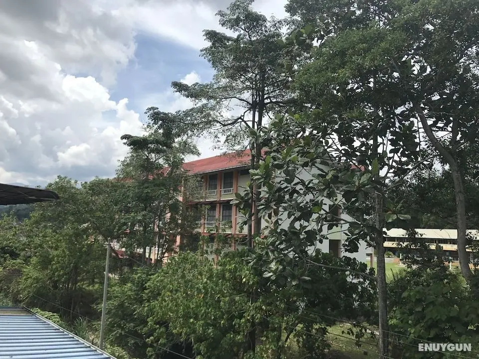 Bukit Bentong Homestay - Oda Manzaraları