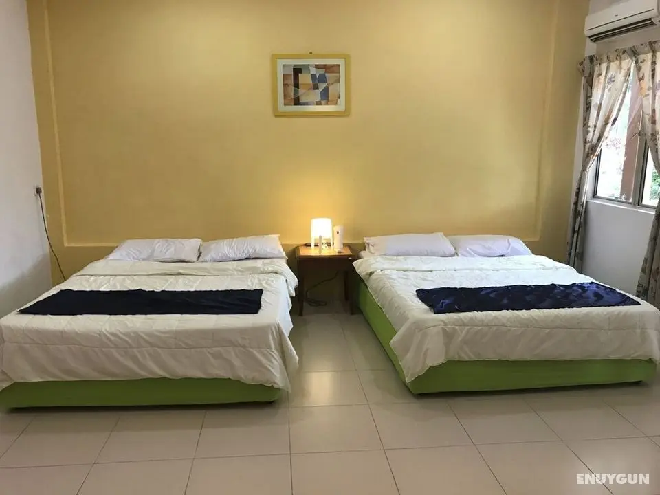 Bukit Bentong Homestay - Öne Çıkan Resim