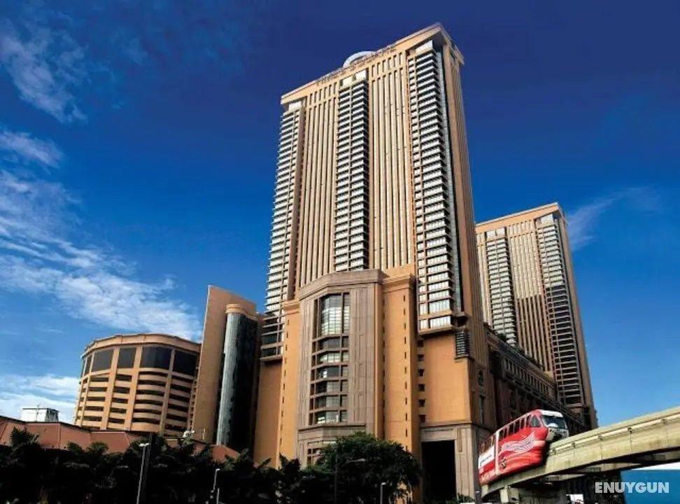 The Bukit Bintang Serviced Residences - Öne Çıkan Resim