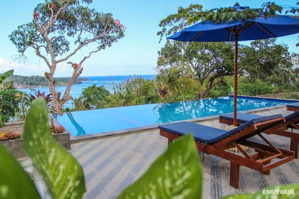 Bukit Permata Lembongan - Öne Çıkan Resim