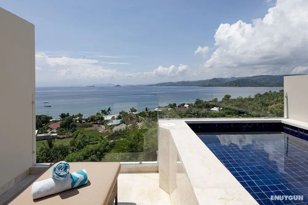 Bukit Pool Suites - Öne Çıkan Resim
