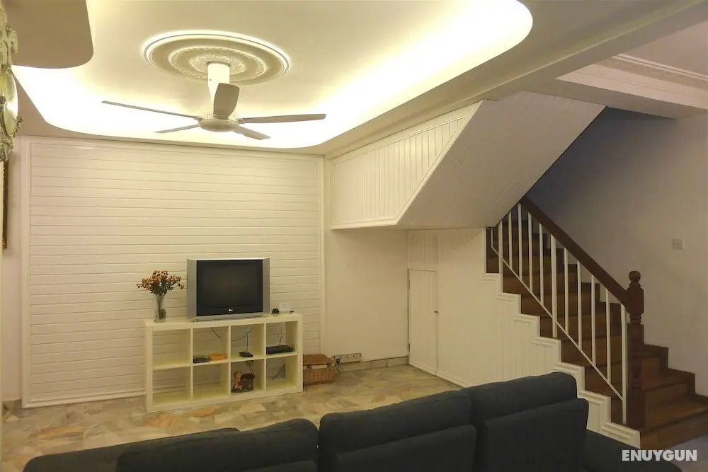 Bukit Tinggi Klang - Cozy Home - Öne Çıkan Resim