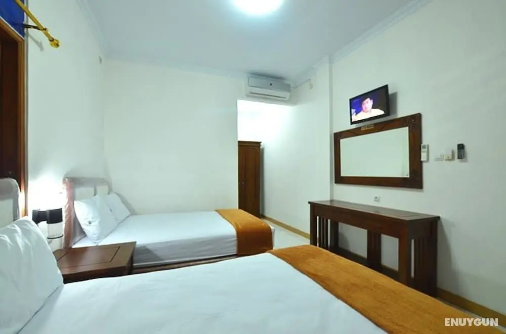 Hotel Bukit Uhud Yogyakarta - Öne Çıkan Resim