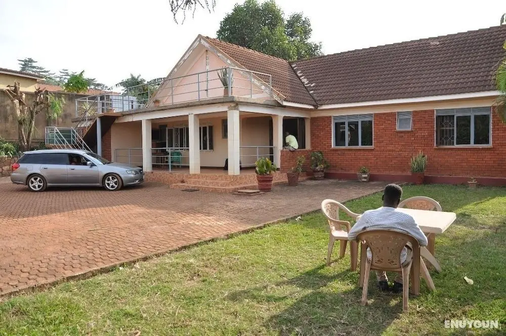 Bukoto Guest House and Apartments - Öne Çıkan Resim
