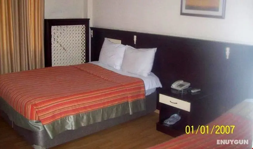 Buldum Hotel - Oda