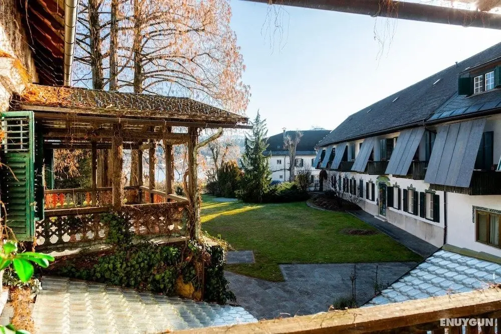 Villa Bulfon - Dış Mekan