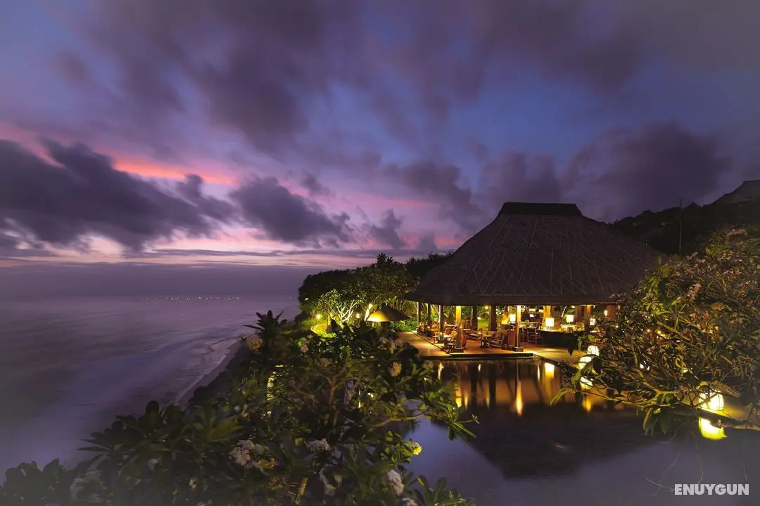 Bulgari Resort Bali - Genel