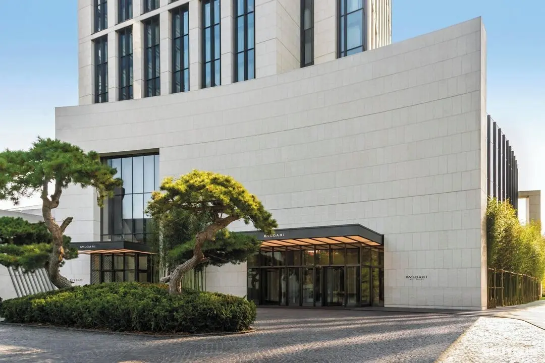 Bulgari Hotel Beijing - Öne Çıkan Resim