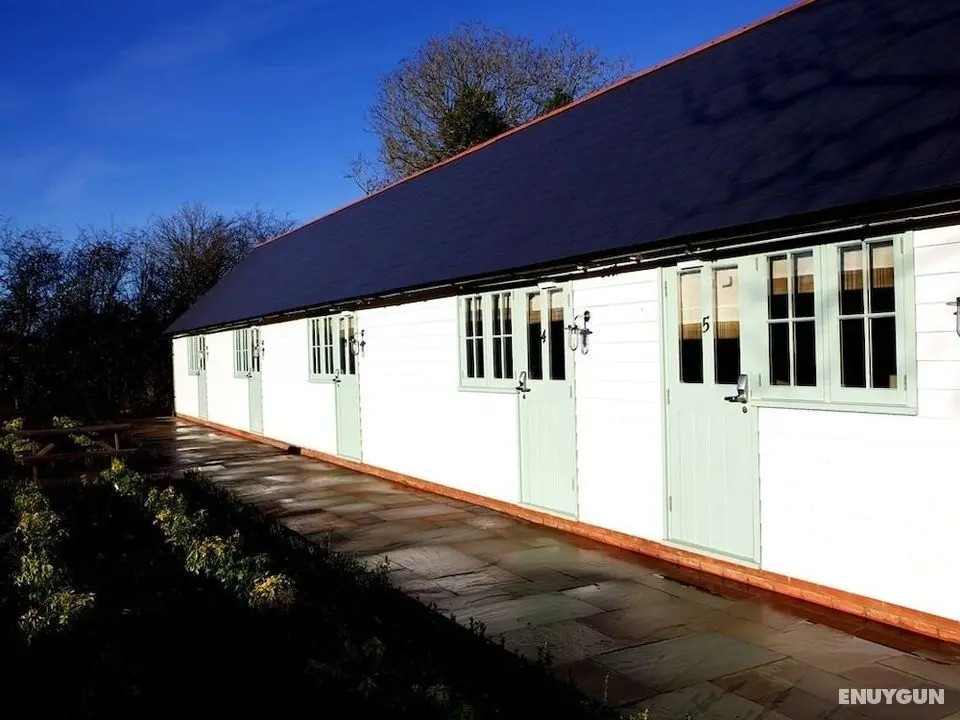 The Bull Inn Lodges - Öne Çıkan Resim