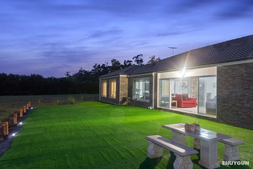 Bulla Hill Villas- Melbourne Airport - Aile ve Çocuklar