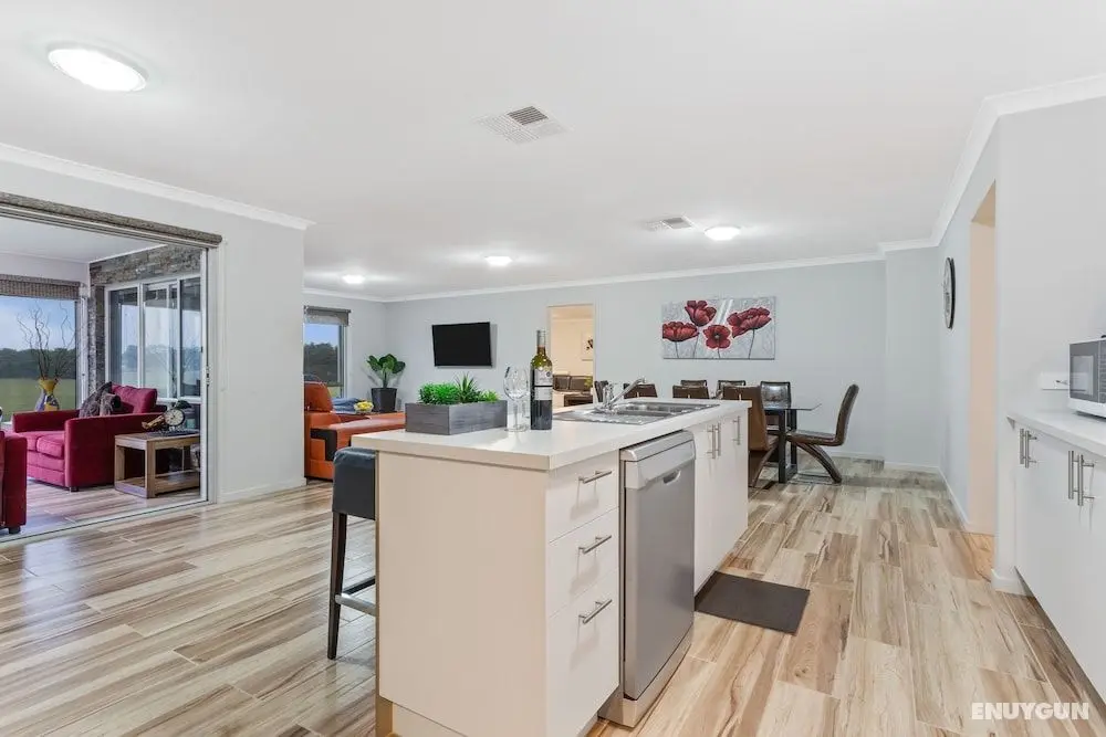 Bulla Hill Villas- Melbourne Airport - Öne Çıkan Resim