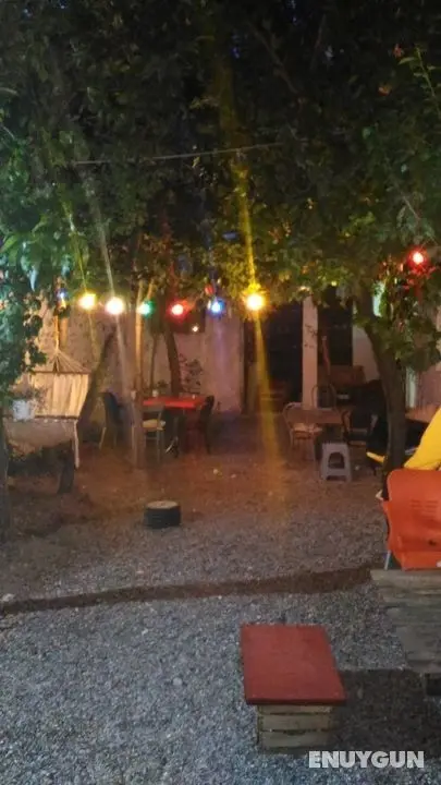Bulldog Hostel & Club - Öne Çıkan Resim