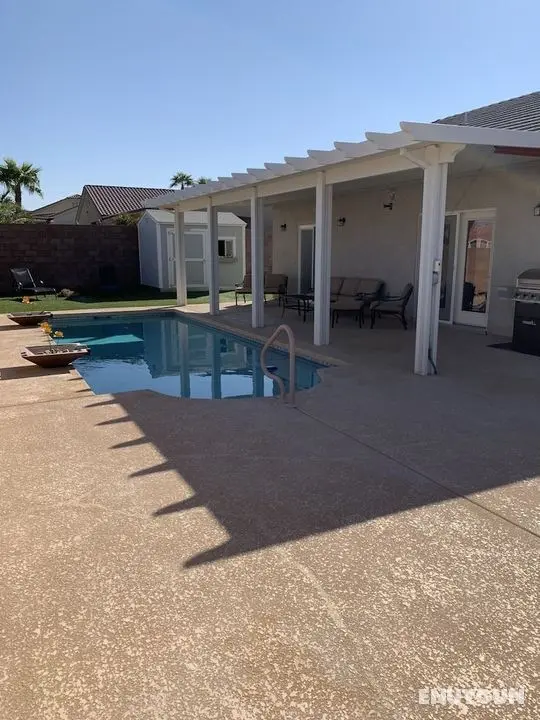Bullheadcity Pool Villa - Öne Çıkan Resim