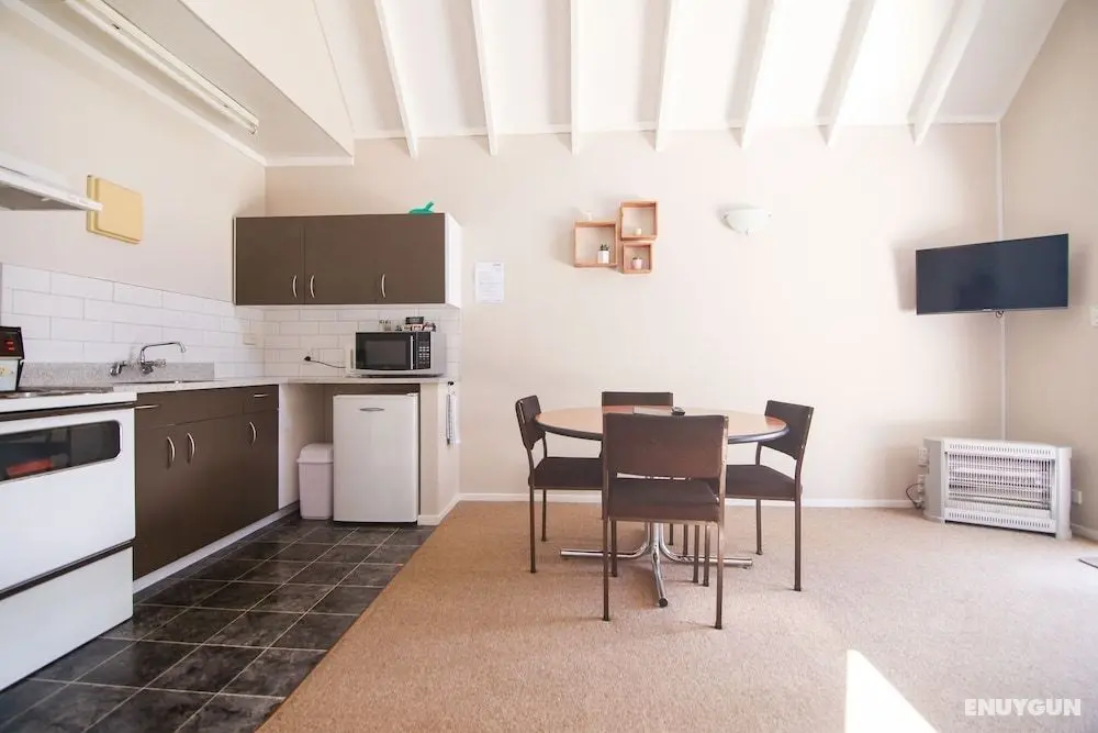 Bulls Motel & Holiday Park - Öne Çıkan Resim
