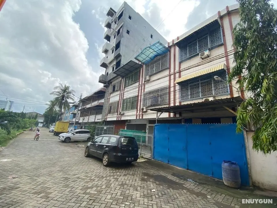 Bulusaraung Homestay Makassar - Öne Çıkan Resim