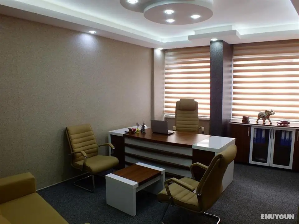 Bulut Rental House - Genel