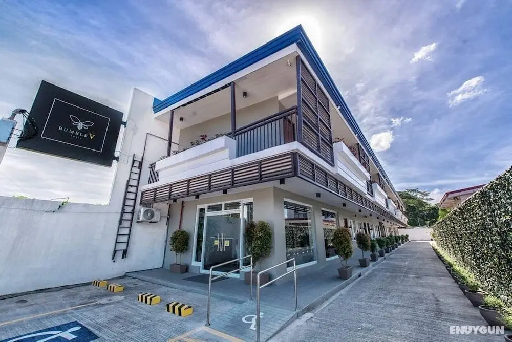 Bumble V Hotel Subic - Öne Çıkan Resim