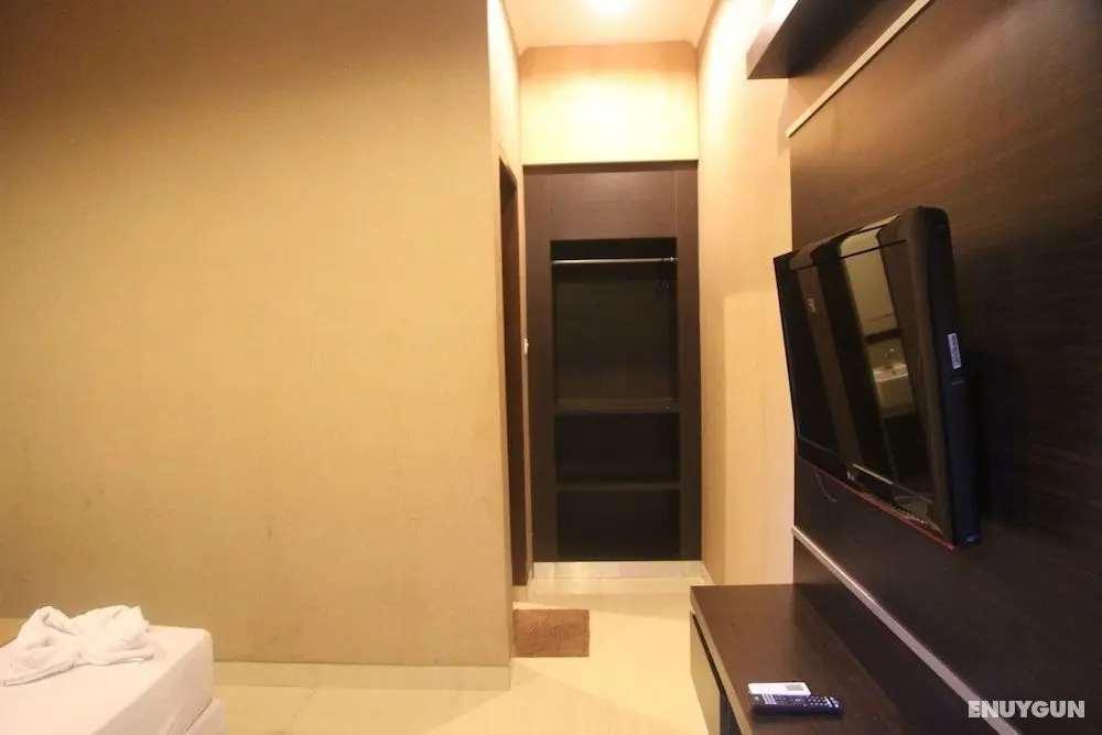 Bumi Aditya Hotel - Öne Çıkan Resim