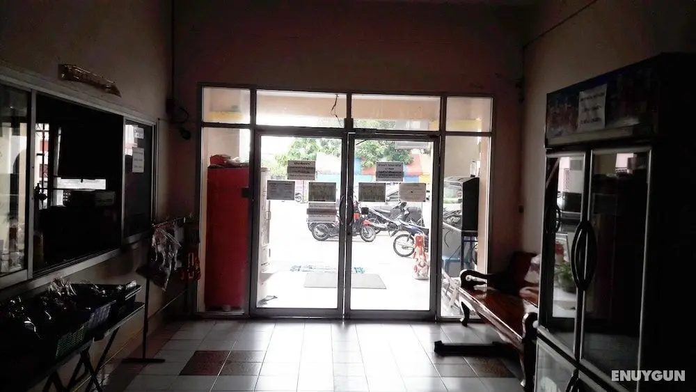 Bun Som Apartment - Öne Çıkan Resim