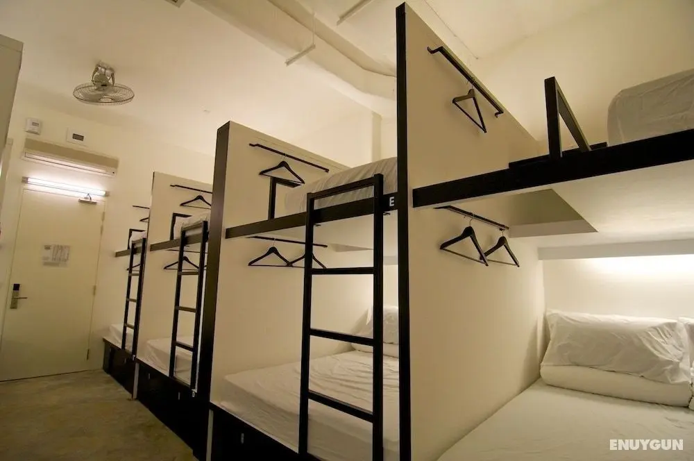 Bunc Hostel - Öne Çıkan Resim
