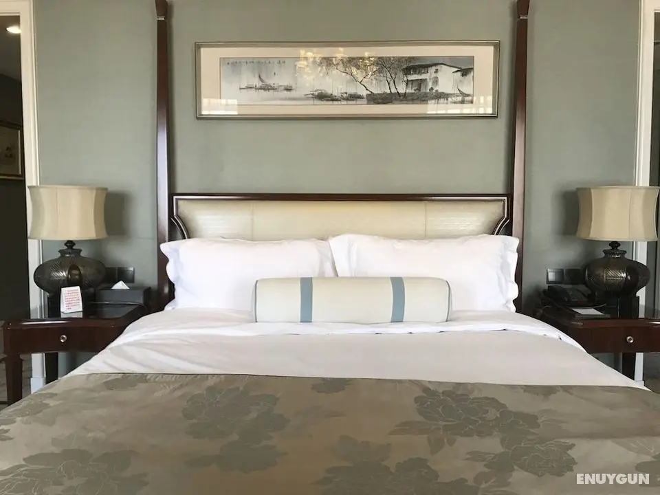 The Bund Riverside Hotel - Öne Çıkan Resim