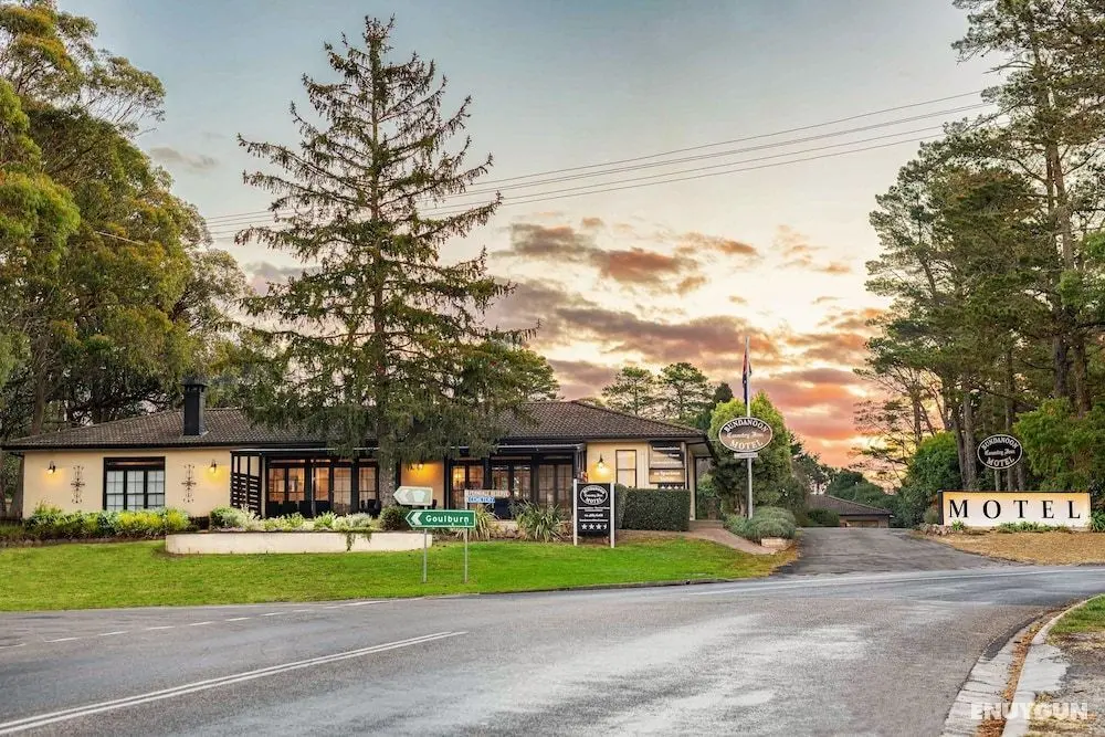 Bundanoon Country Inn Motel - Öne Çıkan Resim