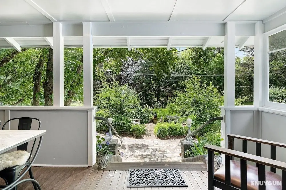 The Bundanoon Guest House - Bina Özellikleri