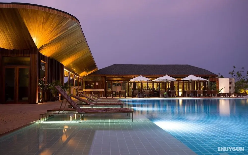 Bundhaya Villas Koh Lipe - Öne Çıkan Resim