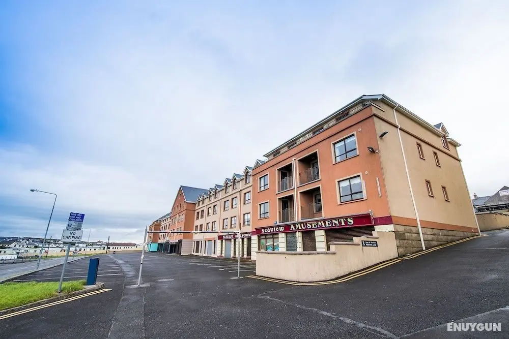 Bundoran Apartments - Öne Çıkan Resim