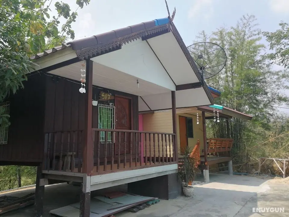 Bung Lung Resort - Öne Çıkan Resim