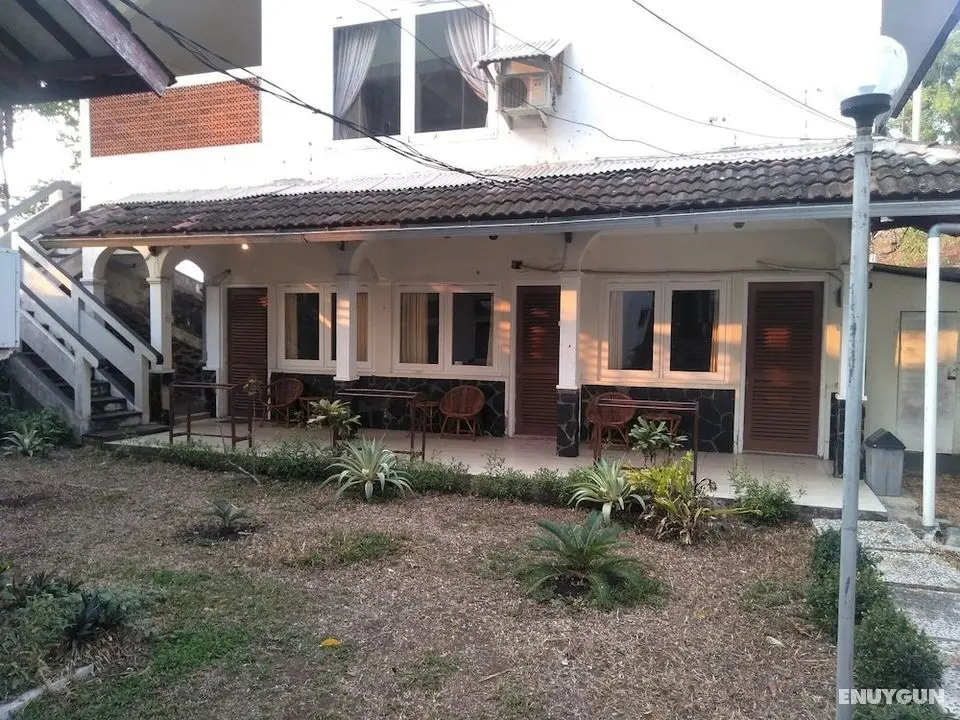 Bunga Ayu Seaside Resort - Öne Çıkan Resim