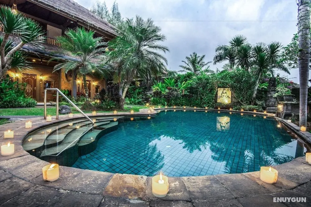 Hotel Bunga Permai - Öne Çıkan Resim