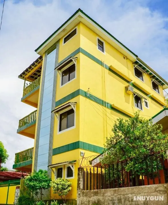 Bunga Prime Resort - Öne Çıkan Resim