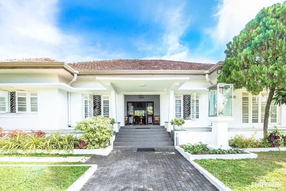 Bungalow On 53 - Öne Çıkan Resim