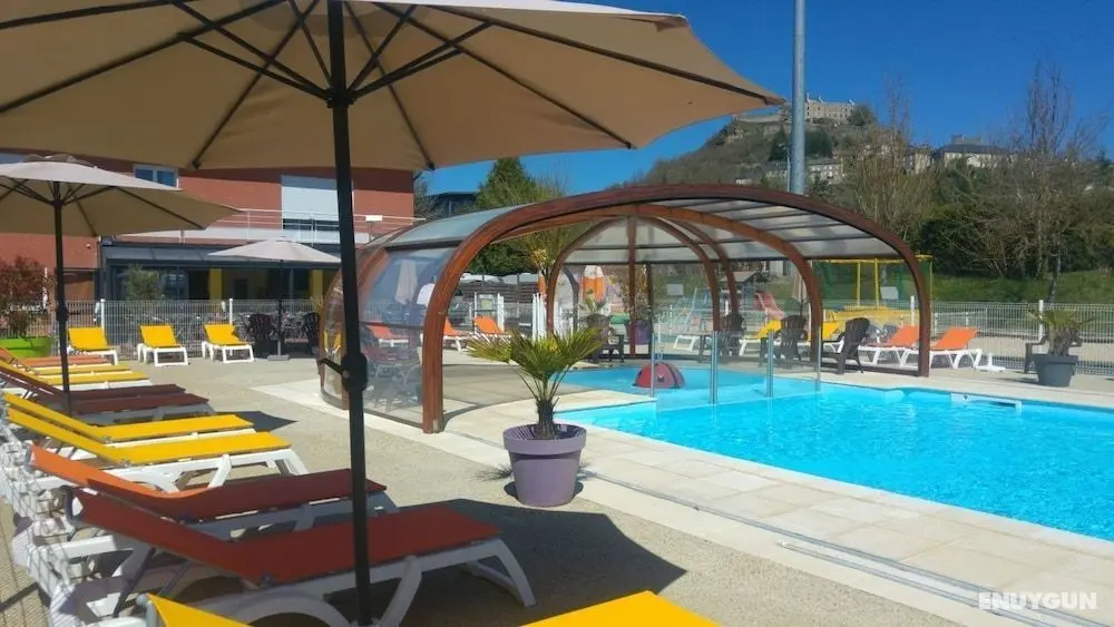 Bungalow des Calquières - Öne Çıkan Resim