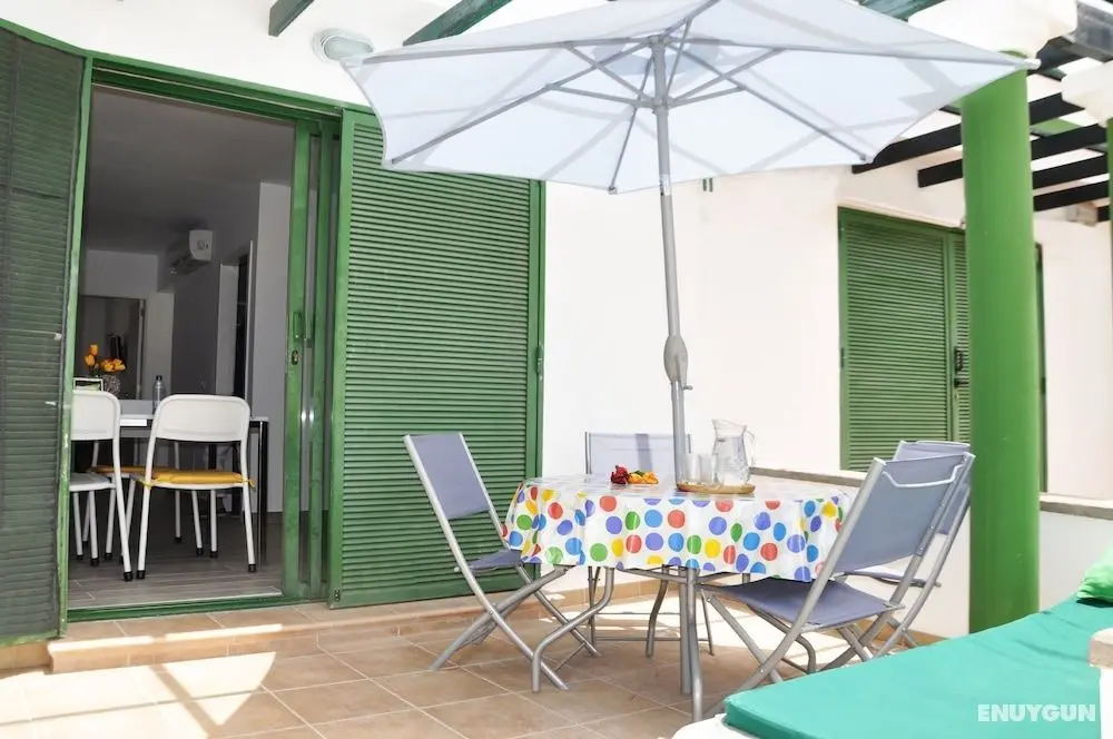 Bungalow en Vista Golf - Öne Çıkan Resim