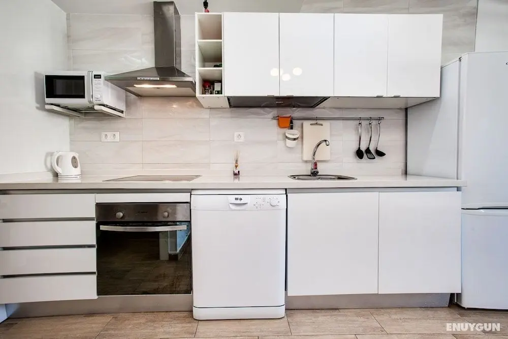 Bungalow Granet 326 - Öne Çıkan Resim