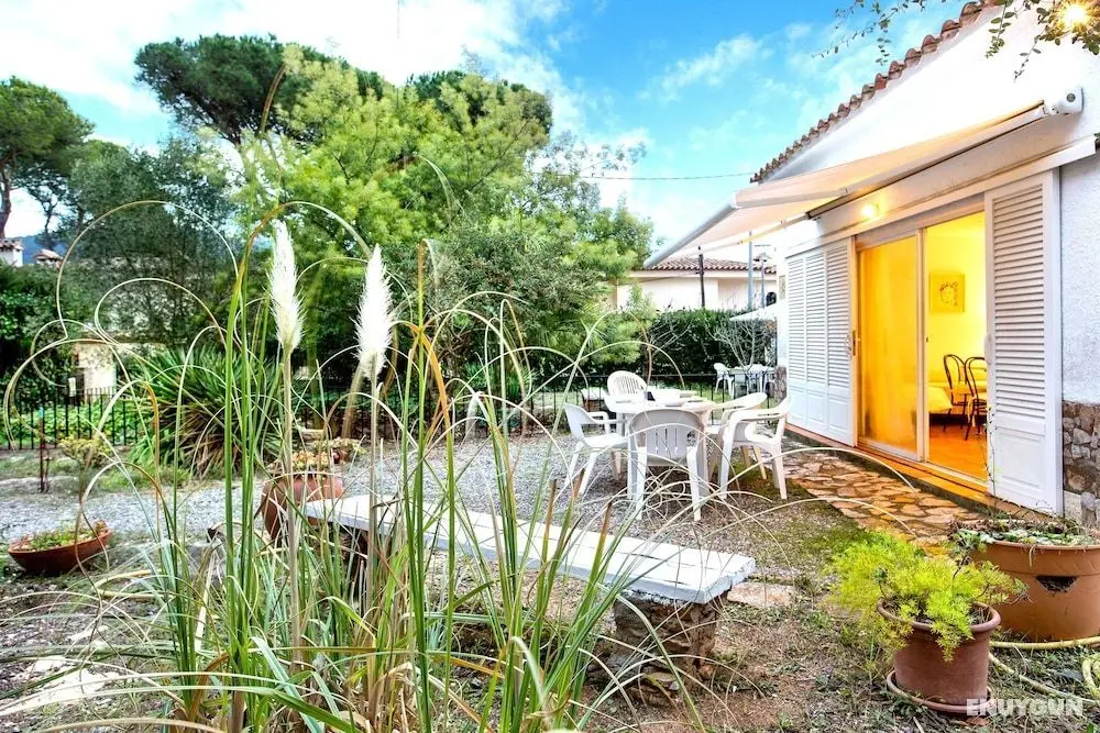 Bungalow La Barca - Öne Çıkan Resim