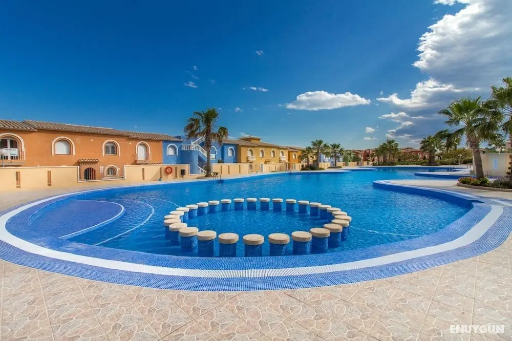 Bungalow La Cala - Öne Çıkan Resim