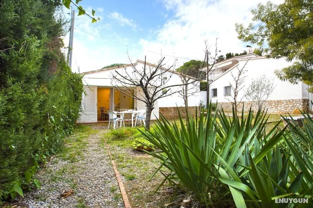 Bungalow Sirena - Öne Çıkan Resim