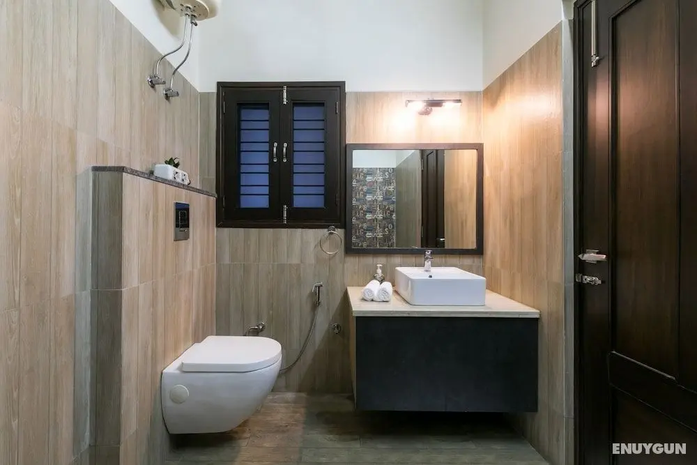 Bungalow by the station by Vista Rooms - Öne Çıkan Resim