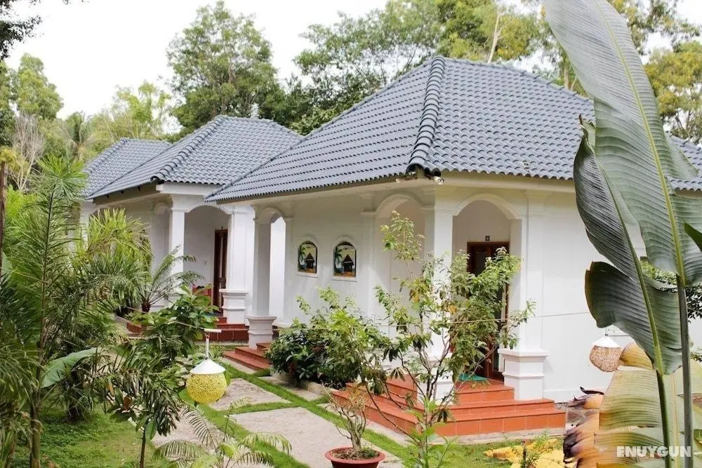 Bungalow Tai Phat - Öne Çıkan Resim