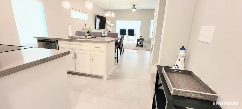 Bungalow Tarvana-#1 - Öne Çıkan Resim