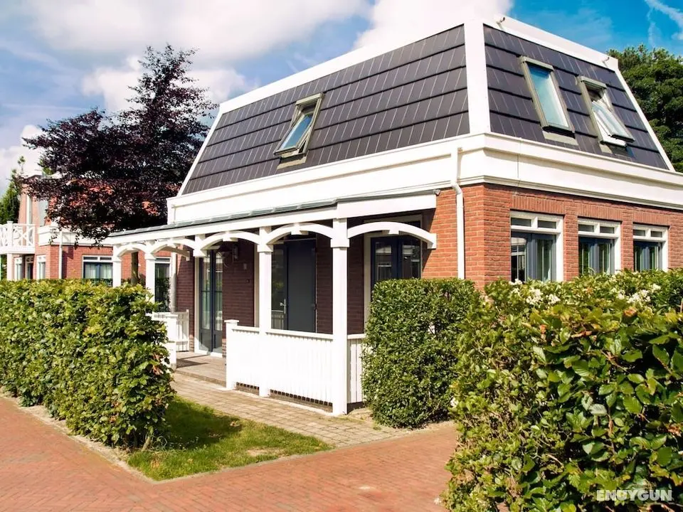 Bungalowparck Tulp Zee Noordwijk - Öne Çıkan Resim